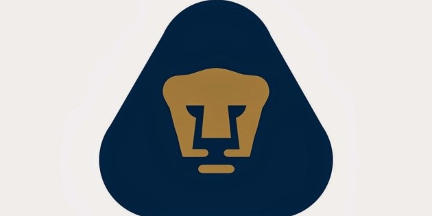 El escudo de los Pumas de la UNAM está dentro de los "más ...