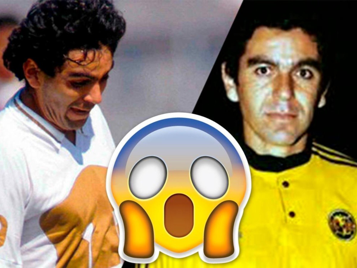 Insólito: El día que el técnico de los Pumas de la UNAM, David Patiño,  perteneció al América | Dale Pumas
