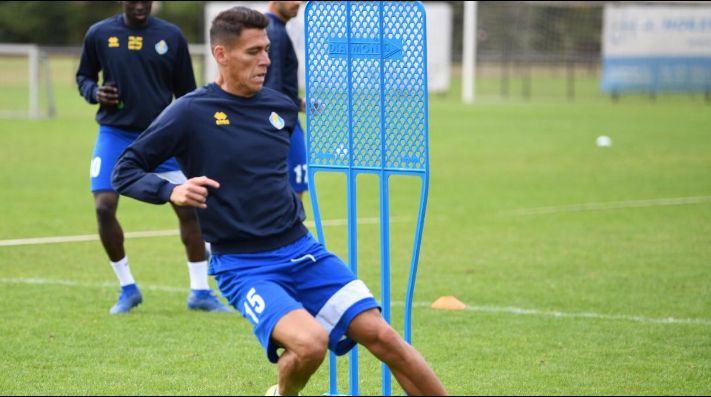 Héctor Moreno evalúa su posible regreso a Pumas UNAM en un ...