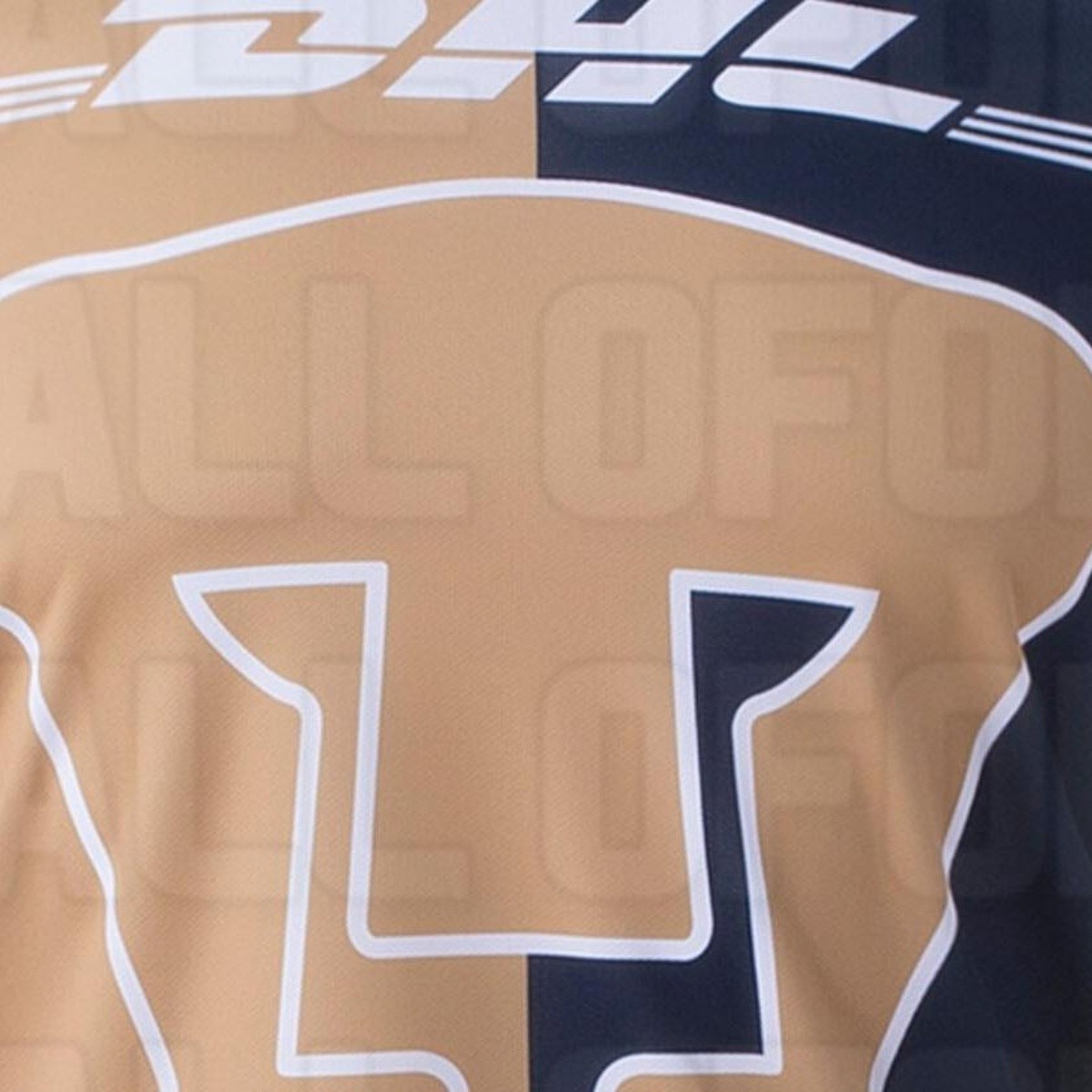 pumas playera 2020