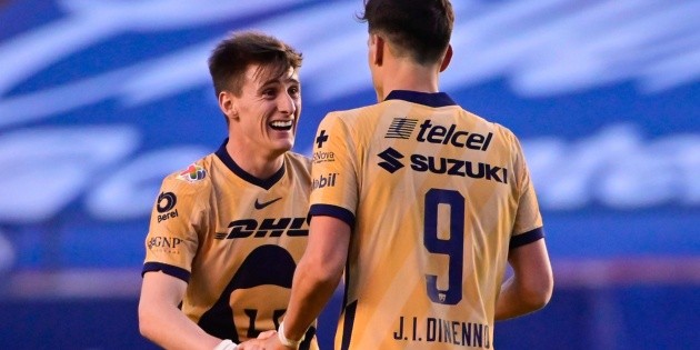 Pumas: what to classify in the Guardianes Clausura 2021 Repechaje