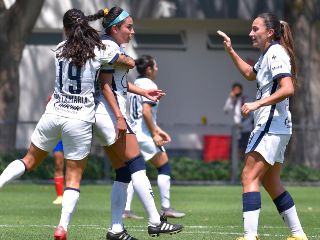 Pumas Vs Chivas Que Canal Transmite Y Donde Ver En Vivo Online Y En Directo El Duelo Por Liga Mx Femenil Dale Pumas