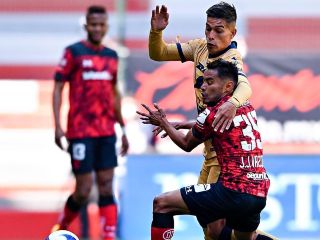 Pumas Unam Vs Toluca Dia Fecha Y Horario Del Partido Por Liga Mx Como Y Donde Ver En Directo Via Tudn Dale Pumas