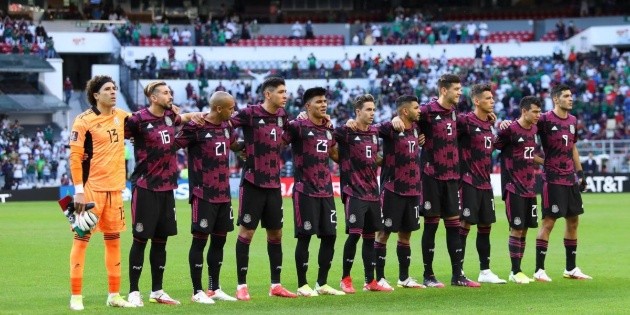 México vs Ecuador: día, fecha y hora del partido por el amistoso internacional |  Cómo y dónde VER EN VIVO vía Azteca TV