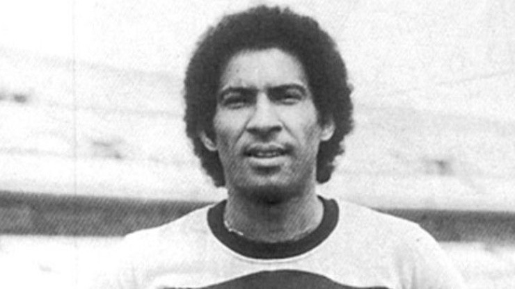 Cabinho, máximo goleador de Pumas, está de cumpleaños