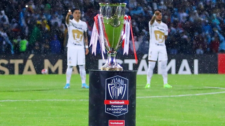 Pumas UNAM se encuentra con chances de acceder a la próxima Concacaf Champions League.