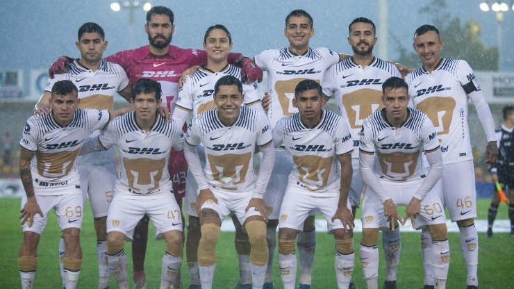 Pumas Tabasco previo a su juego ante Correcaminos.