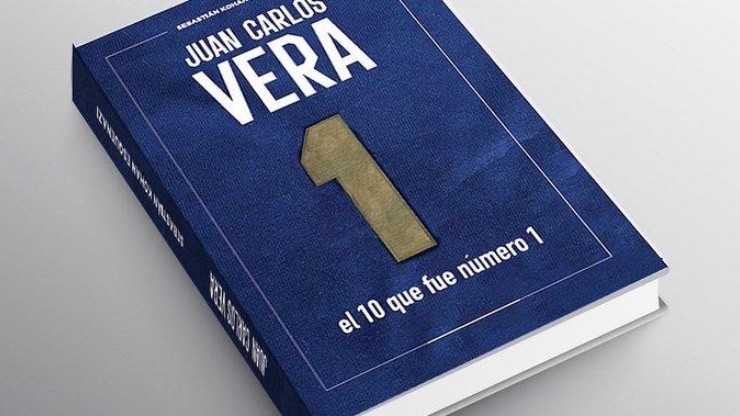 El mensaje de Juan Carlos Vera para la afición: ''No me fallen''